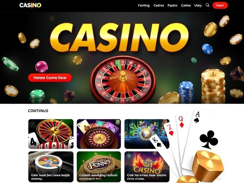 Explore the best US real money online casinos with expert reviews, secure gaming options, and the latest updates on legal compliance and bonus offers.