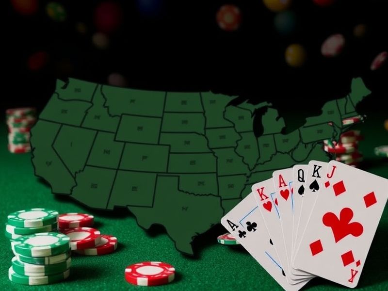 Explore the best US real money online casinos with expert reviews, secure gaming options, and the latest updates on legal compliance and bonus offers.